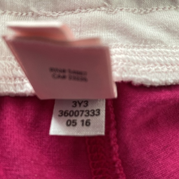 Victoria’s Secret Angel Pajama Set - Size Medium - Picture 10 of 13